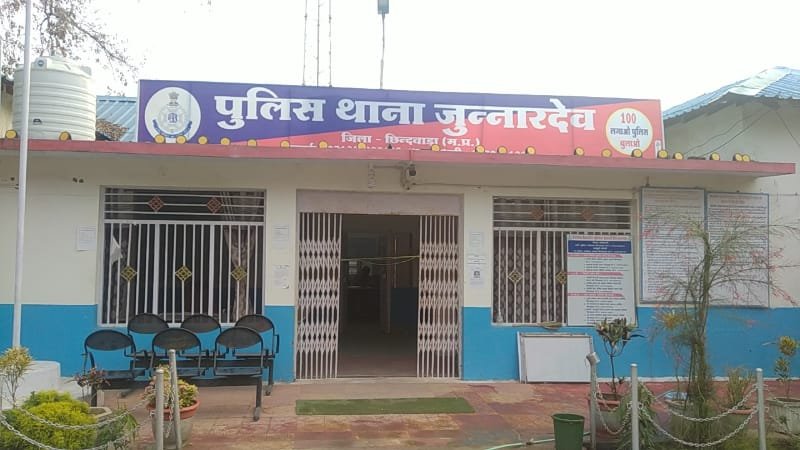 8 सालों से फरार स्थाई इनामी वारंटी को पुलिस ने किया गिरफ्तार | New India Times