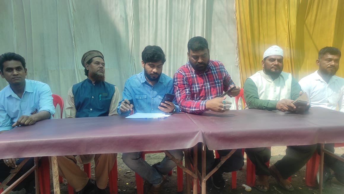 एआईएमआईएम के 11 पदाधिकारियों ने दिए संयुक्त त्यागपत्र | New India Times