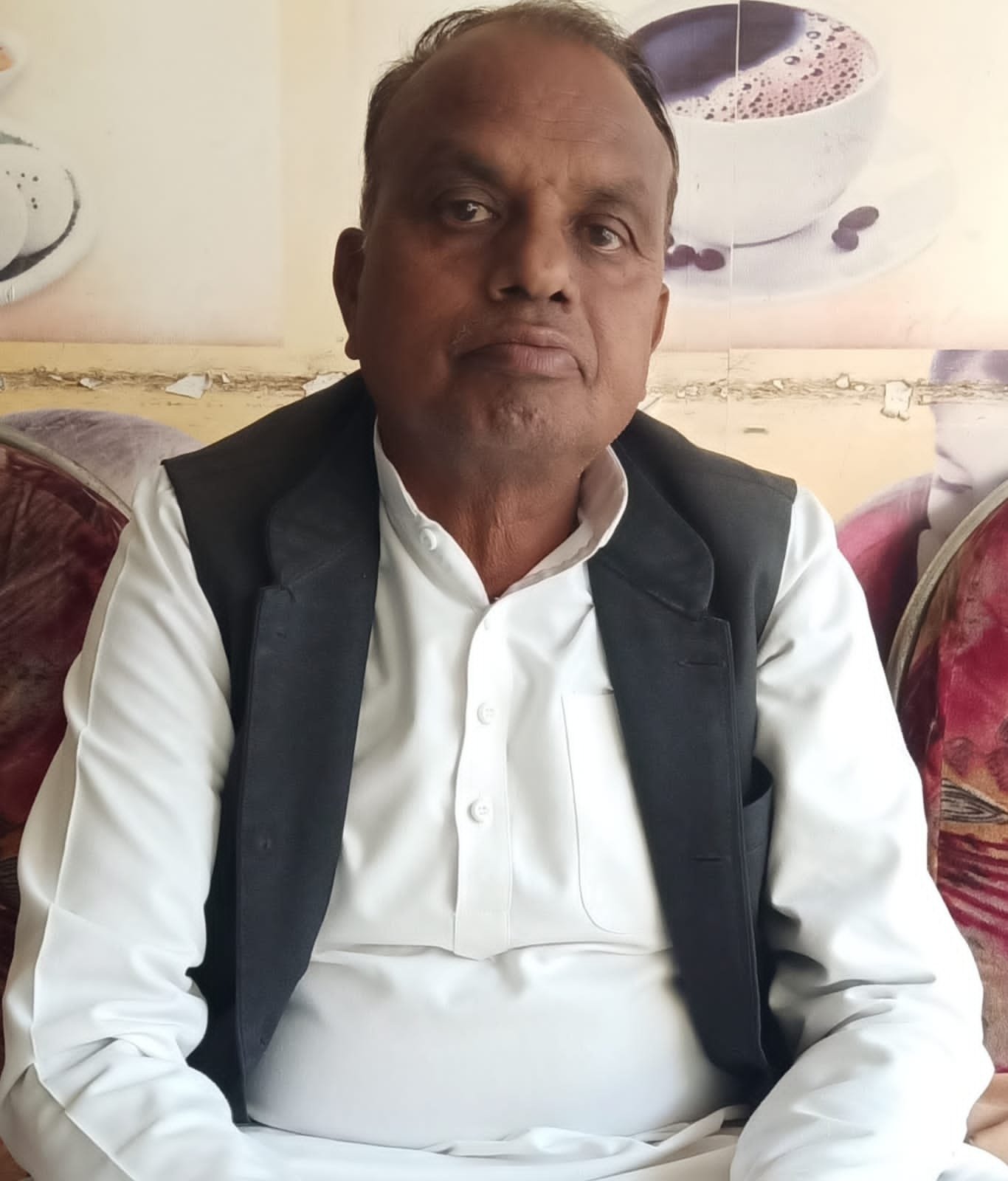 थांदला विधायक ने मुख्यमंत्री को पत्र लिख कर की कई समस्याओं के निराकरण की मांग | New India Times