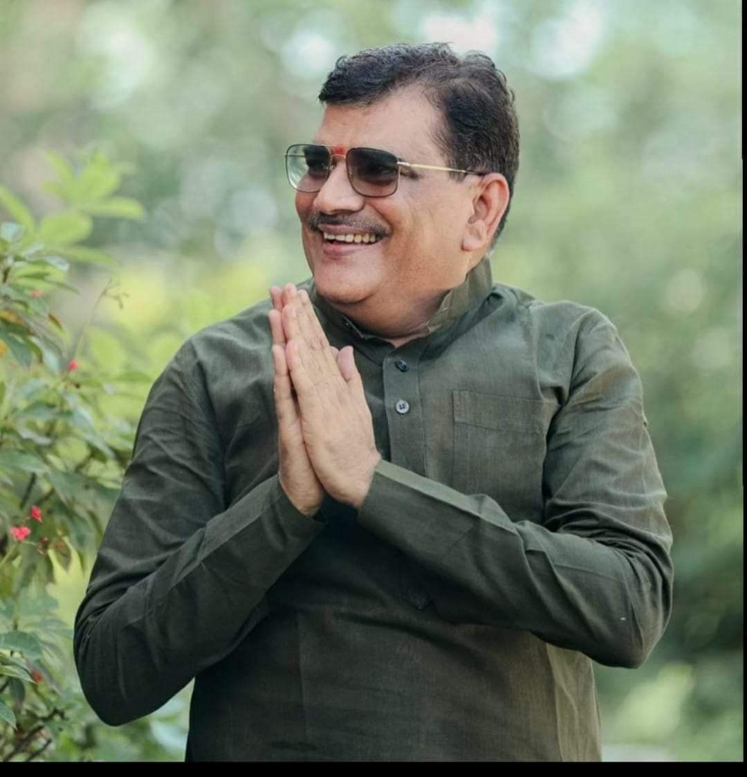 सांसद ज्ञानेश्वर पाटिल ने केंद्रीय मंत्री शहरी विकास को पत्र लिखकर की अतिरिक्त राशि की मांग | New India Times