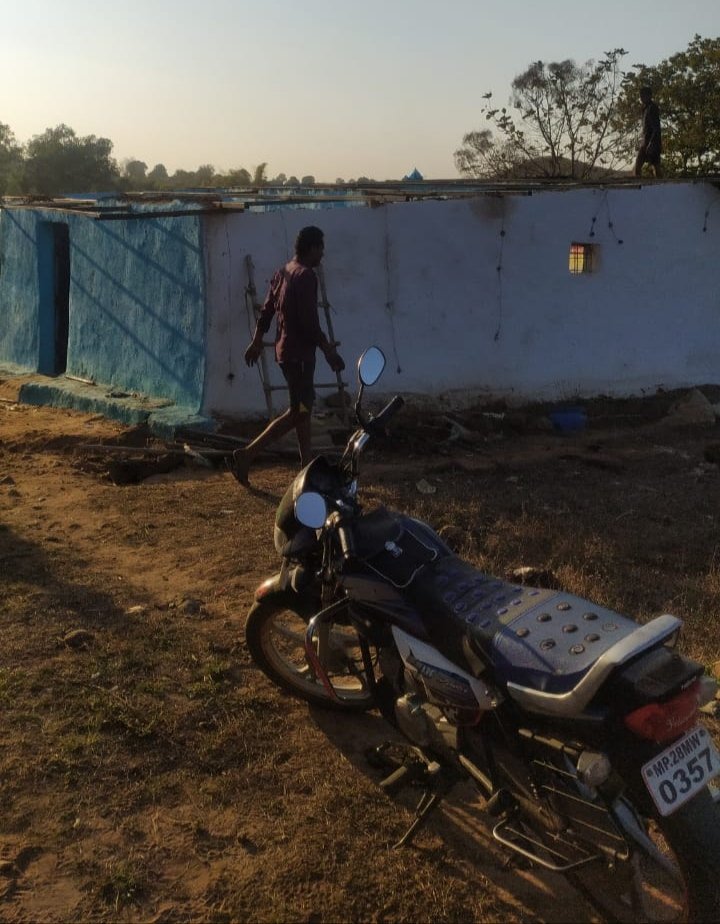 प्रशासन ने 3 एकड़ सरकारी जमीन कराया अतिक्रमण मुक्त | New India Times