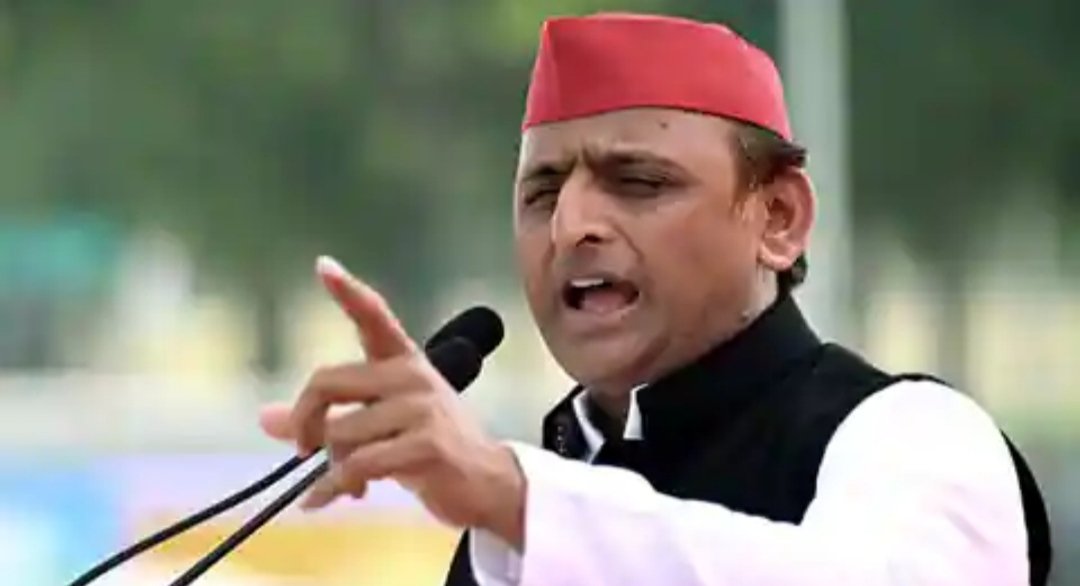 सपा के राष्ट्रीय अध्यक्ष अखिलेश यादव का 23 फरवरी को होगा जनपद आगमन, चुनावी सभाओं को करेंगे संबोधित | New India Times