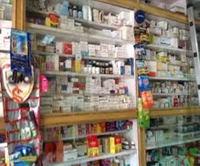 अंबेडकर नगर ड्रग इंस्पेक्टर से जनता की उम्मीद, अवैध मेडिकल स्टोरों पर शिकंजा कसेंगे इंस्पेक्टर | New India Times