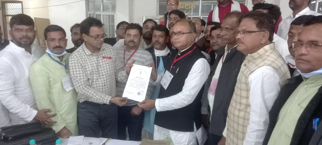 अंबेडकर नगर जिला में बीजेपी और बीएसपी का सूपड़ा साफ, सभी सीटों पर सपा ने लहराया परचम | New India Times