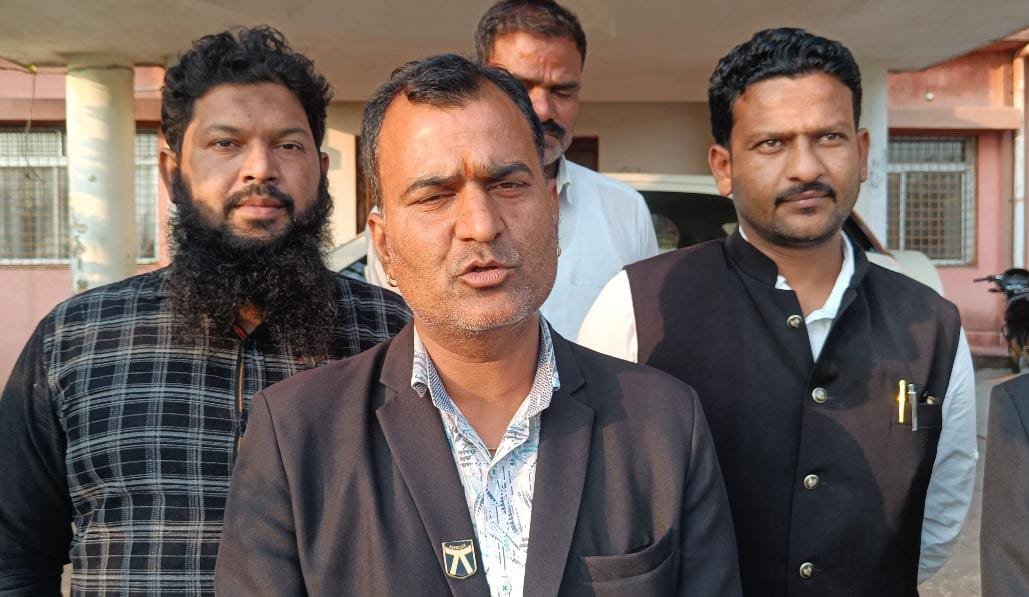 1985 के 37 साल पुराने केस में आरोपी पर न्यायालय ने सुनाया फैसला | New India Times