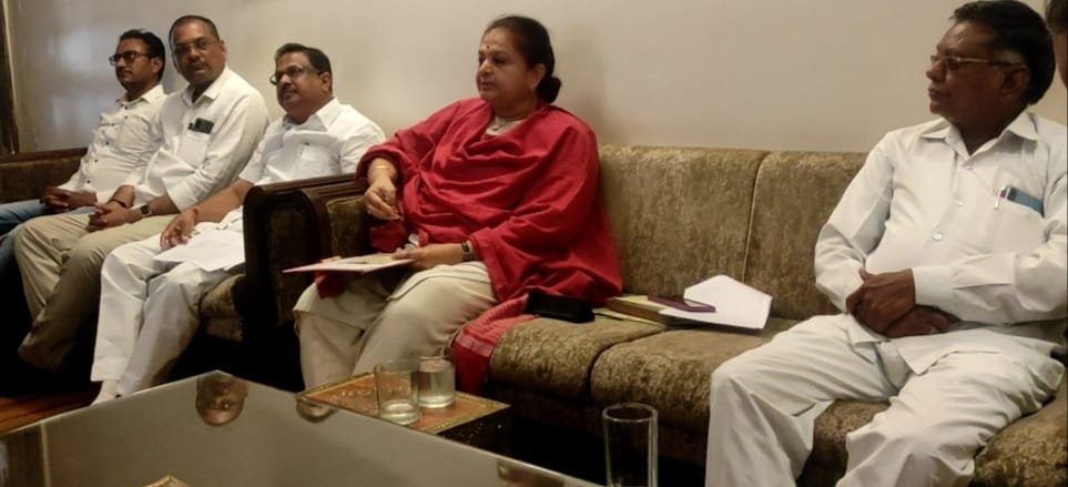 बुरहानपुर में मसाला फसलों पर दो दिवसीय राष्ट्रीय कार्यशाला का आयोजन 13 मार्च को, मुख्यमंत्री श्री शिवराजसिंह चौहान करेंगे उद्घाटन | New India Times