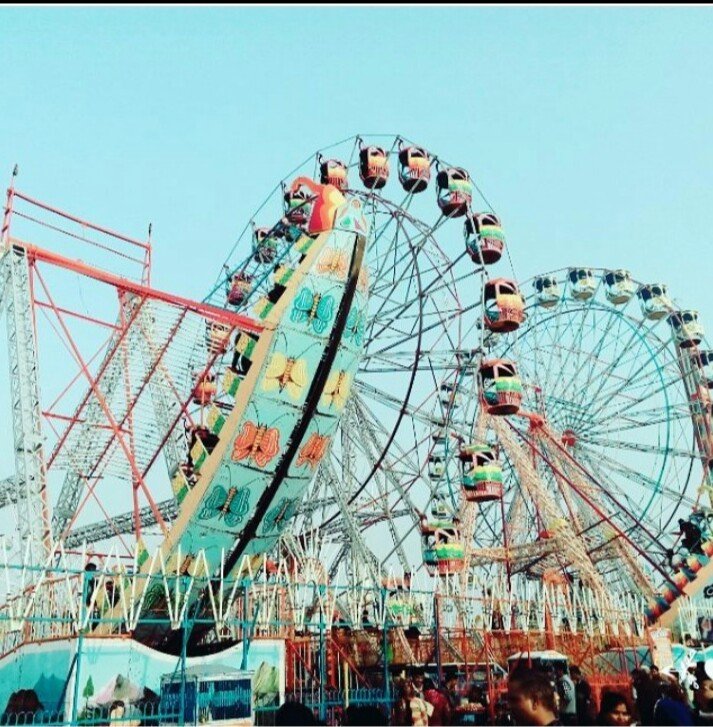 15 अप्रैल से 15 जून तक लगेगा ग्वालियर मेला, केंद्रीय मंत्री श्री सिंधिया ने दिया आश्वासन | New India Times