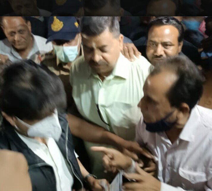 15 अप्रैल से 15 जून तक लगेगा ग्वालियर मेला, केंद्रीय मंत्री श्री सिंधिया ने दिया आश्वासन | New India Times