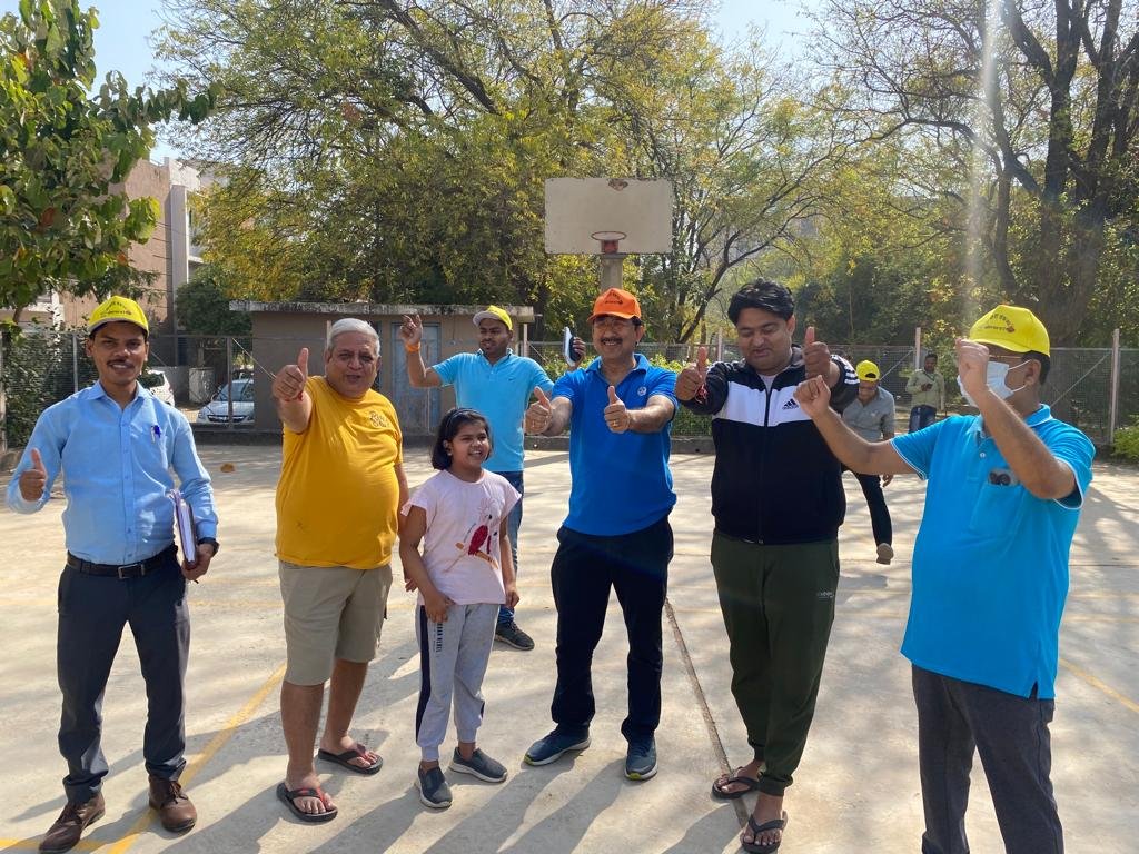 ग्वालियर को स्वच्छ बनाने के लिए नगर निगम द्वारा चलाया गया विशेष स्वच्छता अभियान | New India Times