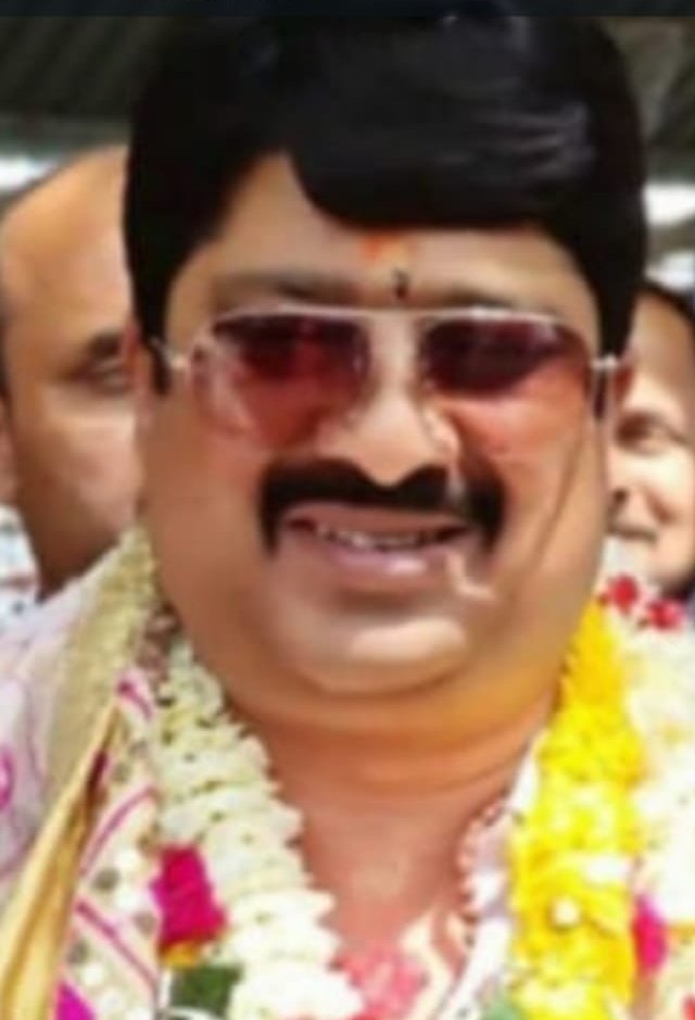 विधानसभा चुनावी संग्राम हुआ समाप्त, किसी को मिली जीत तो किसी को मिली हार, प्रतापगढ़ जिला में राजा भैया हुए विजयी जबकि केशव प्रसाद हारे | New India Times