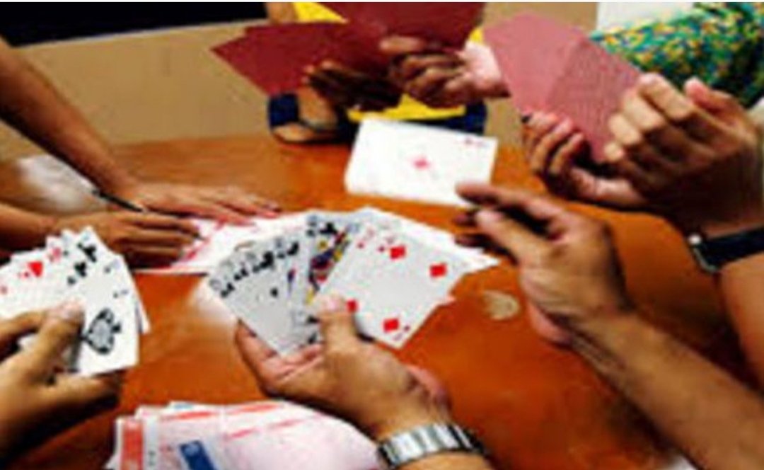 अकबरपुर कोतवाली क्षेत्र में धड़ल्ले से चल रहे हैं जुआरियों के अड्डे, जुआरी अड्डे बदल बदल कर पुलिस को दे रहे हैं चकमा, पुलिस पर लग रहा है लापरवाही बरतने का आरोप | New India Times