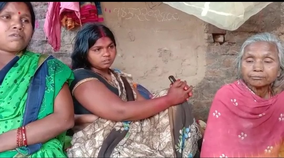 जहरीली शराब से दो भाइयों की मौत पर पर्दा डालने के लिए पुलिस प्रशासन परिजनों पर बना रही दबाव! मृतक के घर वालों ने कैमरे के सामने कबूली बात | New India Times