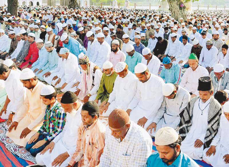 राजस्थान का मुस्लिम समुदाय भी मजबूत राह पकड़ने की तरफ है गामज़न | New India Times