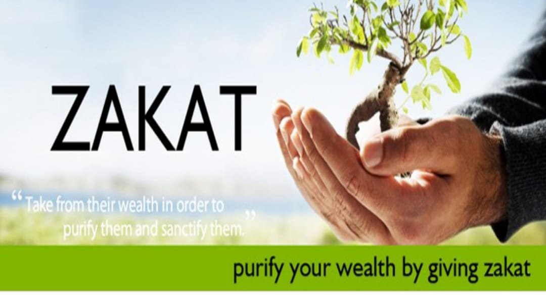 मुस्लिम समुदाय को जकात-फितरा- खैरात व इमदाद का गांव-शहर स्तर पर एक मुनज्जम तरीका अख्तियार करने के साथ-साथ जकात-फितरा-खैरात व इमदाद को लूटेरों से भी बचाना होगा | New India Times