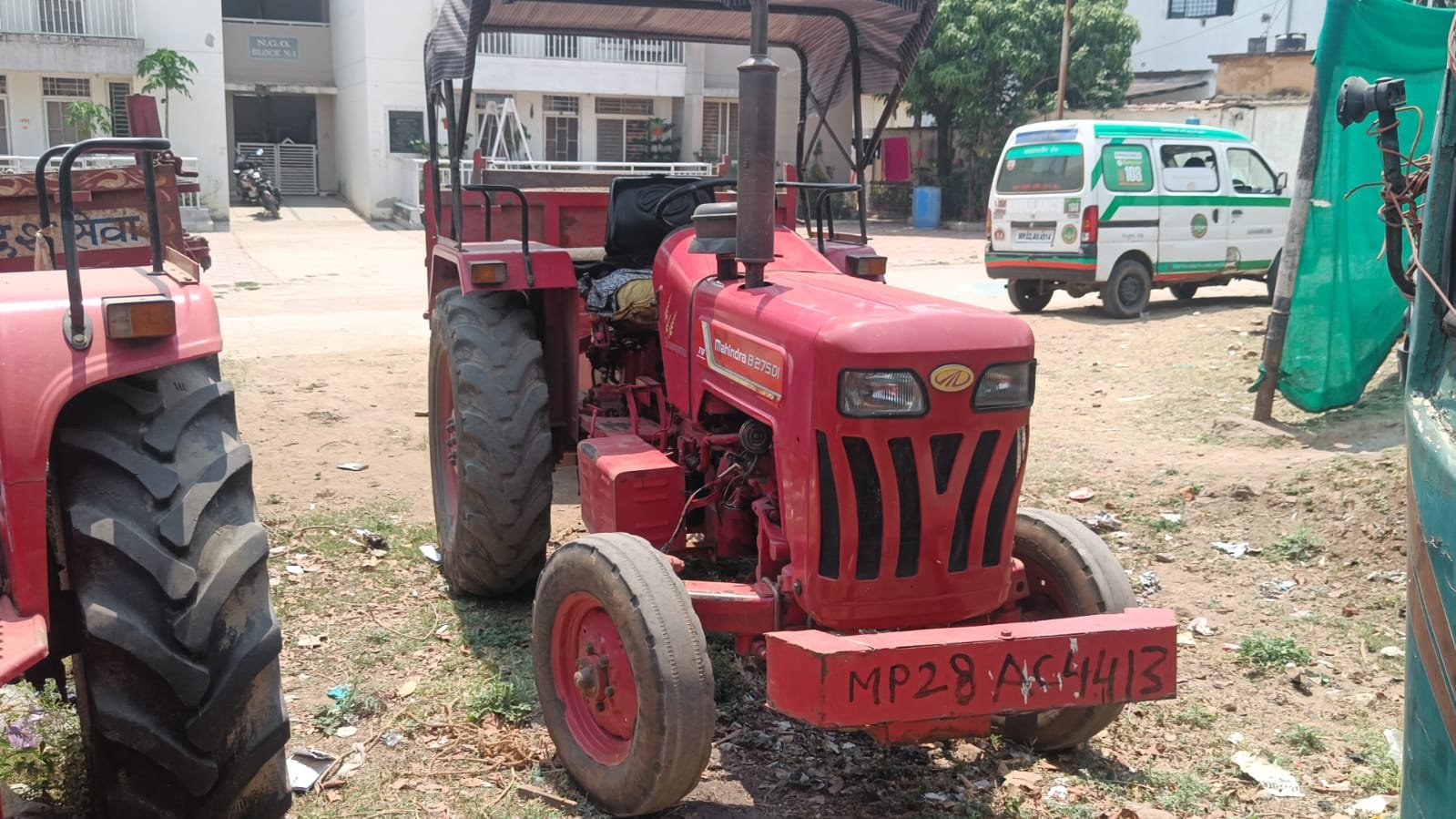 अवैध रेत का उत्खनन करने पर हुआ मामला दर्ज, पुलिस की कार्रवाई से अवैध रेत माफियाओं में मचा हड़कंप | New India Times