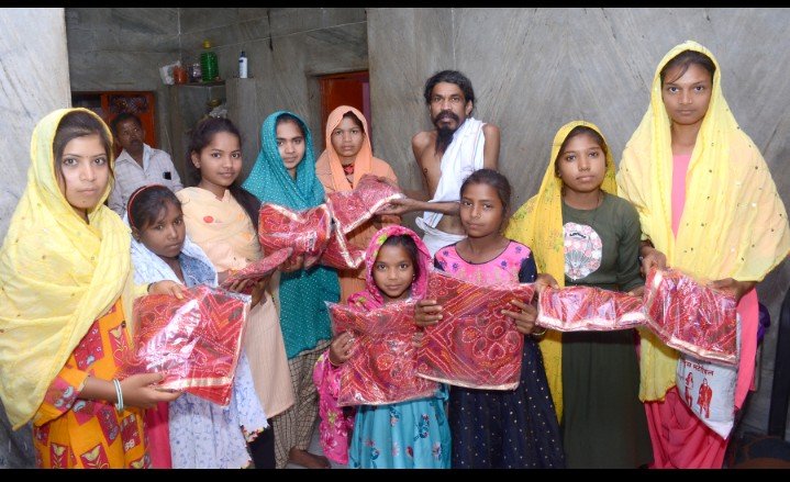 प्रसिद्ध धार्मिक धाम श्री वनेश्वर हनुमान मंदिर फुट तालाब में 10 से 16 अप्रैल तक होगा हनुमान जयंती महोत्सव का आयोजन | New India Times