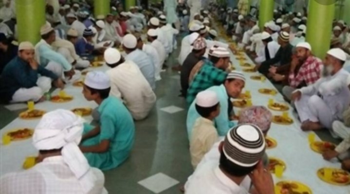 रमज़ान विशेष: सोमवार से रहमत का अशरा खत्म, मगफिरत का अशरा शुरू | New India Times