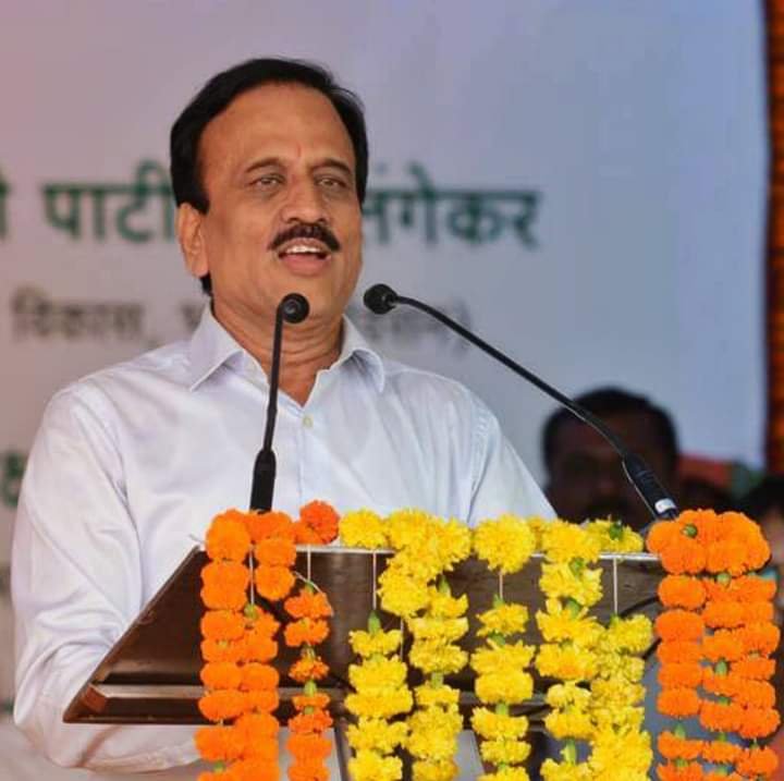 क्या प्रचार का टूलकिट साबित हुआ जामनेर का वन औषधी अनुसंधान केंद्र 2 क्या प्रचार का टूलकिट साबित हुआ जामनेर का वन औषधी अनुसंधान केंद्र | New India Times