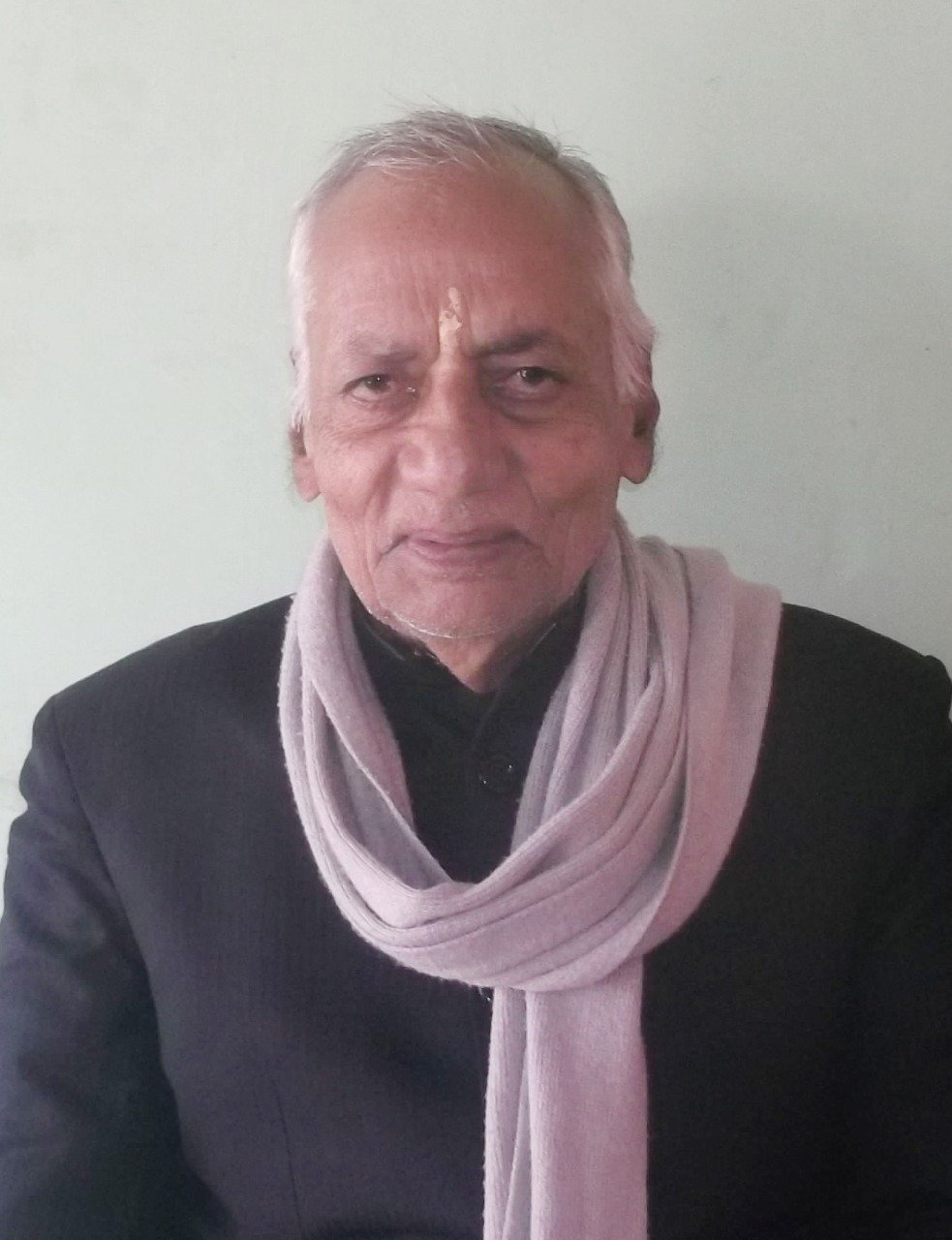 भारत-नेपाल सीमावर्ती क्षेत्र में शिक्षा का अलख जगाने वाले पंडित राधेश्याम पांडेय का हुआ निधन | New India Times