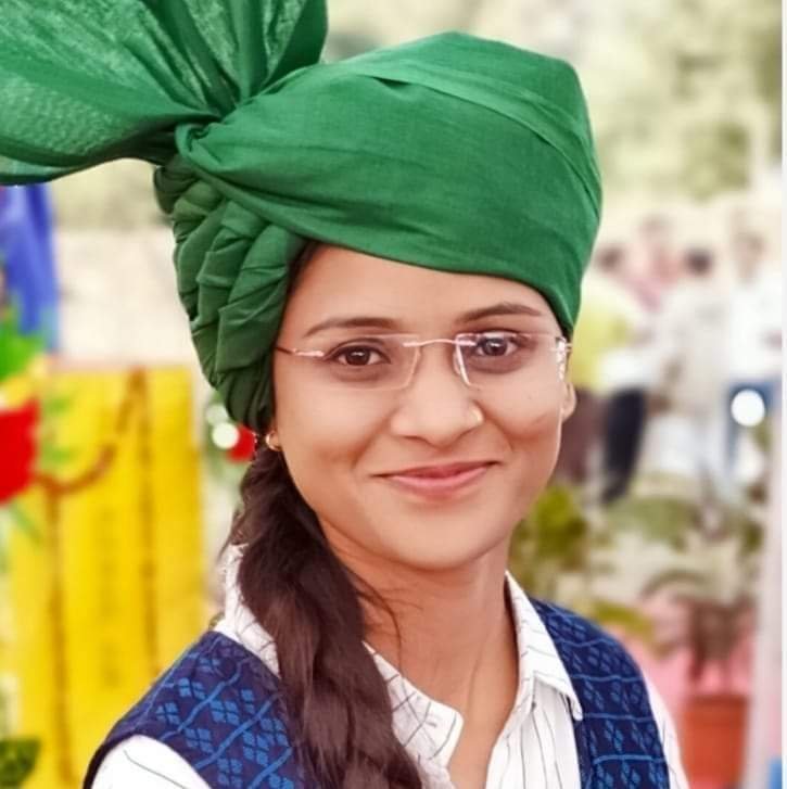 तीनों समस्याओं का शीघ्र हो निराकरण, नहीं तो करूंगी विरोध प्रदर्शन के साथ आमरण अनशन: जनपद अध्यक्ष आंचल आठया | New India Times