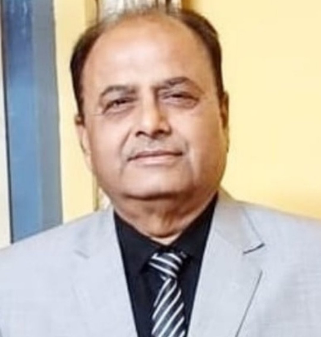 ज्वाइंट्स चेरिटेबल ट्रस्ट अधीन संचालित मूकबधिर अंध विद्यालय बुरहानपुर की नवीन कार्यकारिणी का हुआ गठन | New India Times