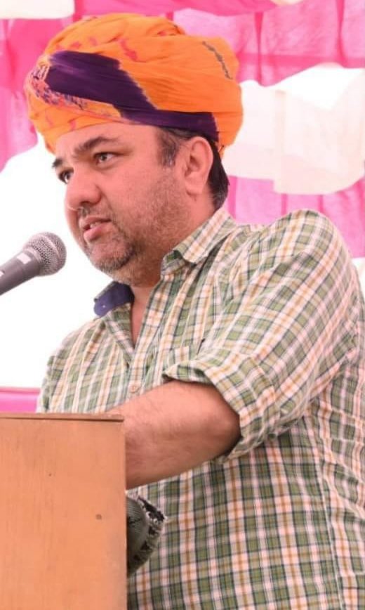 विधानसभा चुनाव-2023 में सीकर जिले के नेता पुत्रों के आगे आने की उम्मीद जगी. बालेंदु-गिरीराज-महेश व अंशु 2023 के विधानसभा चुनाव में अपने पिता की जगह लड़ सकते हैं चुनाव | New India Times