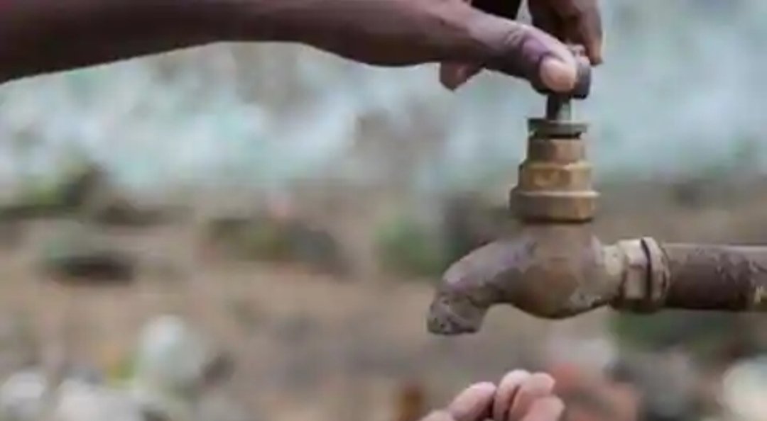 ग्रामीण क्षेत्रों में पेयजल संकट निवारण के लिये बैरसिया एवं फंदा में बनाए गए कंट्रोल रूम | New India Times