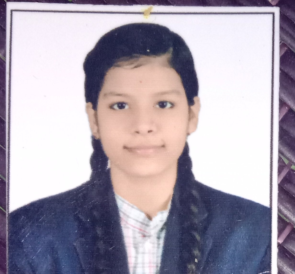 सेंटजॉन्स विद्यालय की कु. राशी नामदेव ने बोर्ड परीक्षा में किया सर्वश्रेष्ठ प्रदर्शन | New India Times