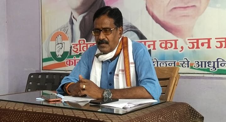 शिवराज सरकार का ओबीसी वर्ग विरोधी चेहरा एक बार फिर सामने आ गया है: विधायक हर्ष यादव | New India Times