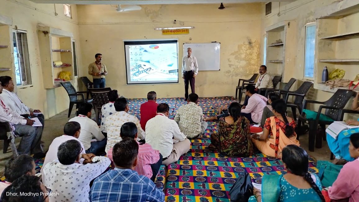 तिरला मेंं पांच दिवसीय FLN प्रशिक्षण का हुआ शुभारंभ | New India Times