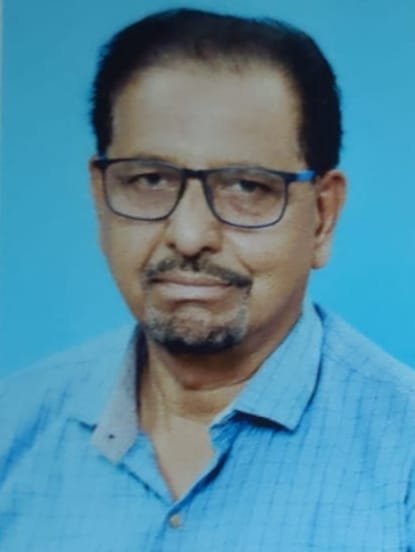 हज वेलफेयर सोसाइटी में झाबुआ जिला अध्यक्ष पद पर अब्दुल समद खान की हुई नियुक्ति | New India Times