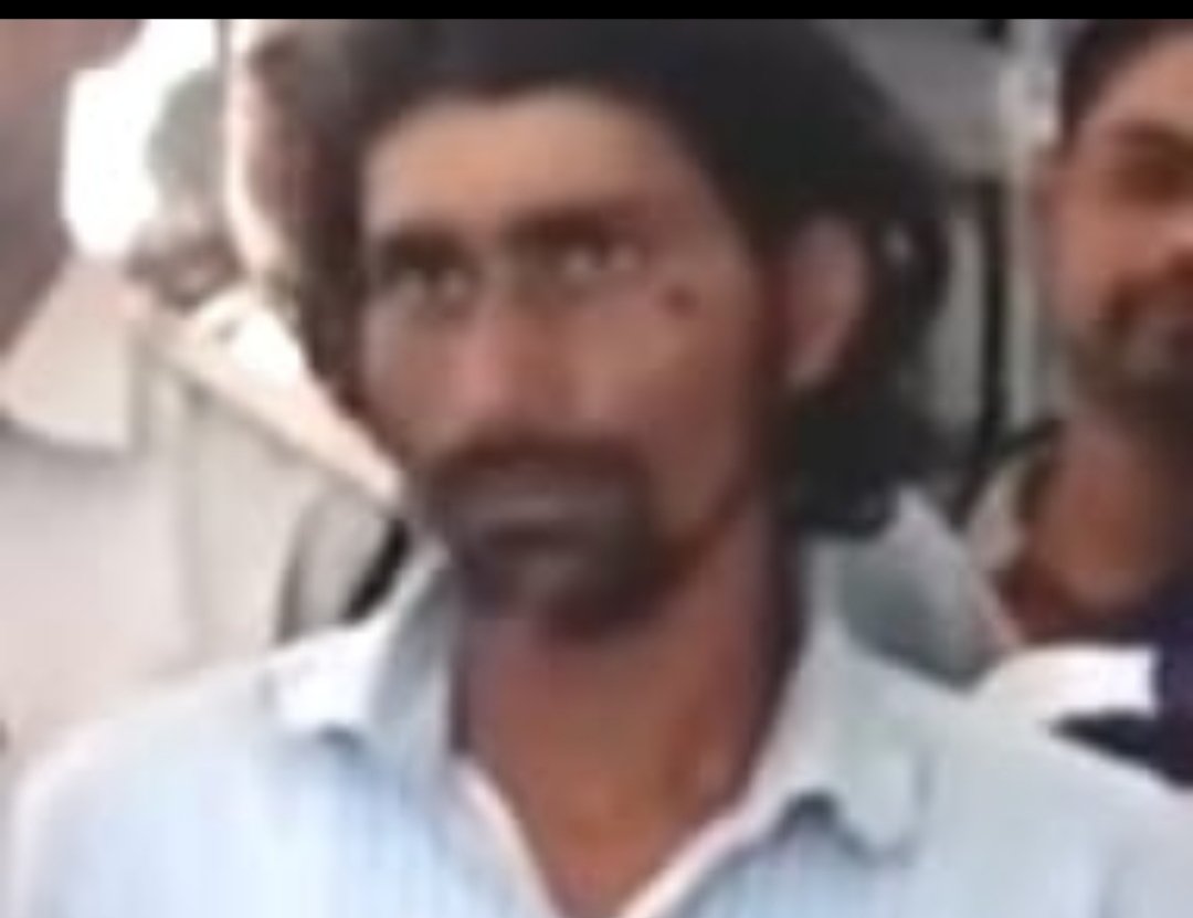 मध्यप्रदेश का मोस्ट वांटेड 20 हजार का इनामी चैनसिंह अभी भी है पुलिस की गिरफ्त से दूर | New India Times