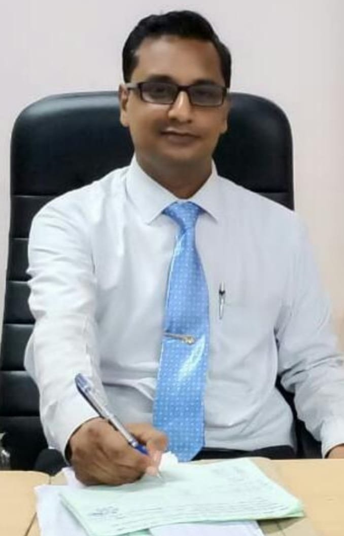 प्रदूषण और ग्लोबल वार्मिंग से मुकाबले के लिए देश के युवा ही सबसे बड़ी उम्मीद हैं: प्रयावरण प्रेमी एवं युवा अधिवक्ता भूपेंद्र कुमार | New India Times