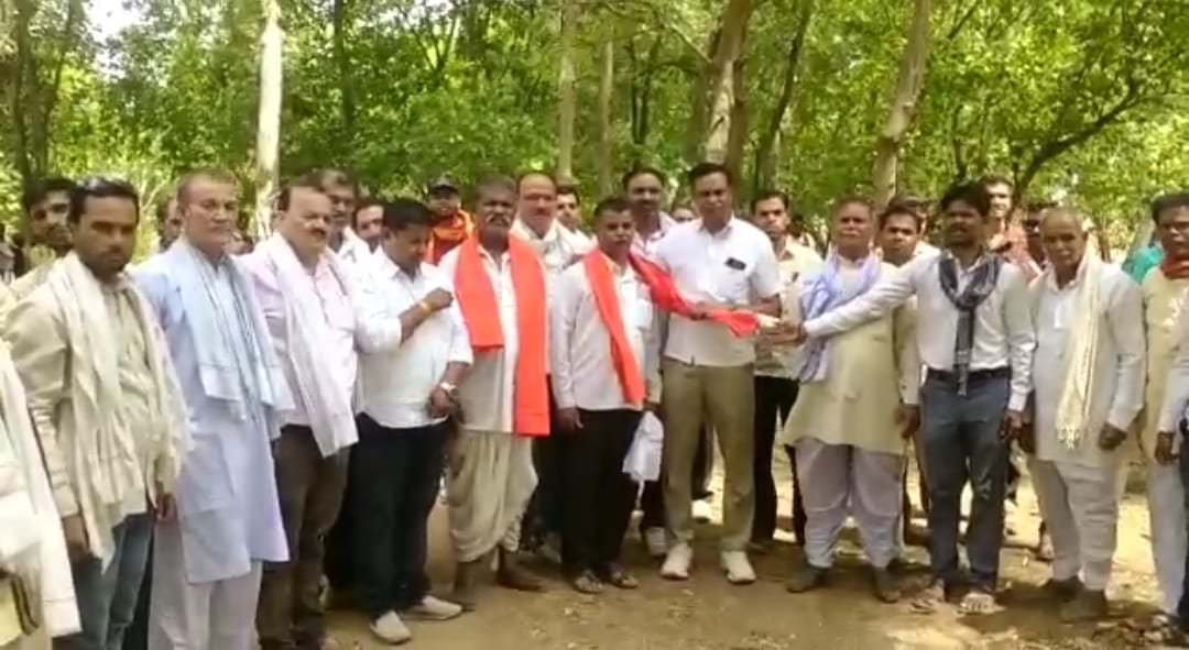 आखिर कांग्रेस में ऐसा क्या हो रहा है जिससे भाजपा में जा रहे वरिष्ठ नेता.. | New India Times