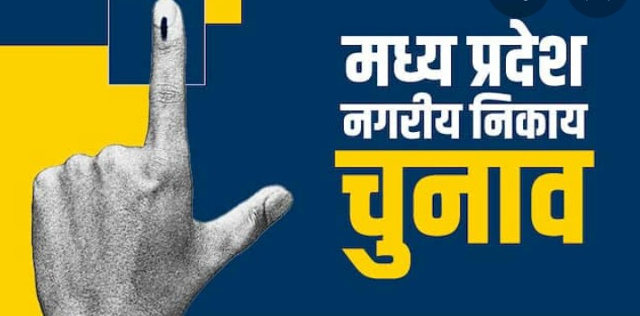 मेघनगर वार्ड नंबर 7 के निर्दलीय साफ सुथरी छवि वाले युवा उम्मीदवार सोहेल शेरानी को चुनाव चिन्ह मिला अलमारी | New India Times