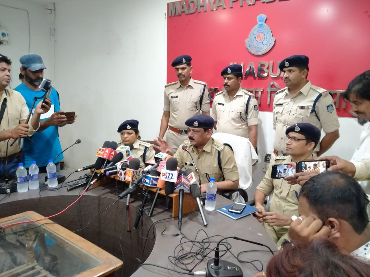 लक्की पंचाल हत्याकांड का पुलिस ने किया खुलासा: पत्नी ही निकली पति की क़ातिल, हत्यारों को दी थी 30 हजार रुपये की सुपारी | New India Times