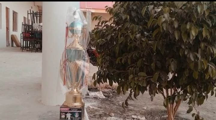 रूपेश तायड़े के कार्य ने धारणी परिसर के बच्चों में जगाई उम्मीद की किरण, लडकियां कर सकेंगी अपनी रक्षा के साथ राज्य में नाम रोशन | New India Times