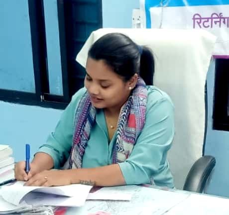 नगरीय निकाय चुनाव में पहली बार ईवीएम में प्रतीक चिन्ह के साथ उम्मीदवारों के फोटो भी होंगे प्रिंट | New India Times