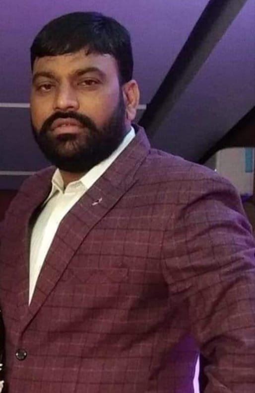 डॉ. फरीद काजी कांग्रेस के अधिकृत उम्मीदवार घोषित | New India Times