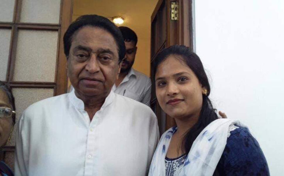 कांग्रेसी नेत्री ने दिया कांग्रेस से इस्तीफा, कांग्रेस पार्टी को जमीनी स्तर के कार्यकर्ताओं से ज्यादा बड़े ठेकेदारों की जरूरत 2 कांग्रेसी नेत्री ने दिया कांग्रेस से इस्तीफा, कांग्रेस पार्टी को जमीनी स्तर के कार्यकर्ताओं से ज्यादा बड़े ठेकेदारों की जरूरत | New India Times