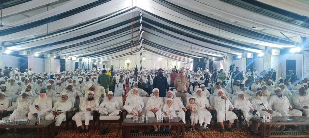 वक्फ़ संपत्तियों की दुर्दशा का सबसे बड़ा ज़िम्मेदार कौन, स्वयं वक़्फ़ बोर्ड या फिर मुस्लिम समाज? | New India Times