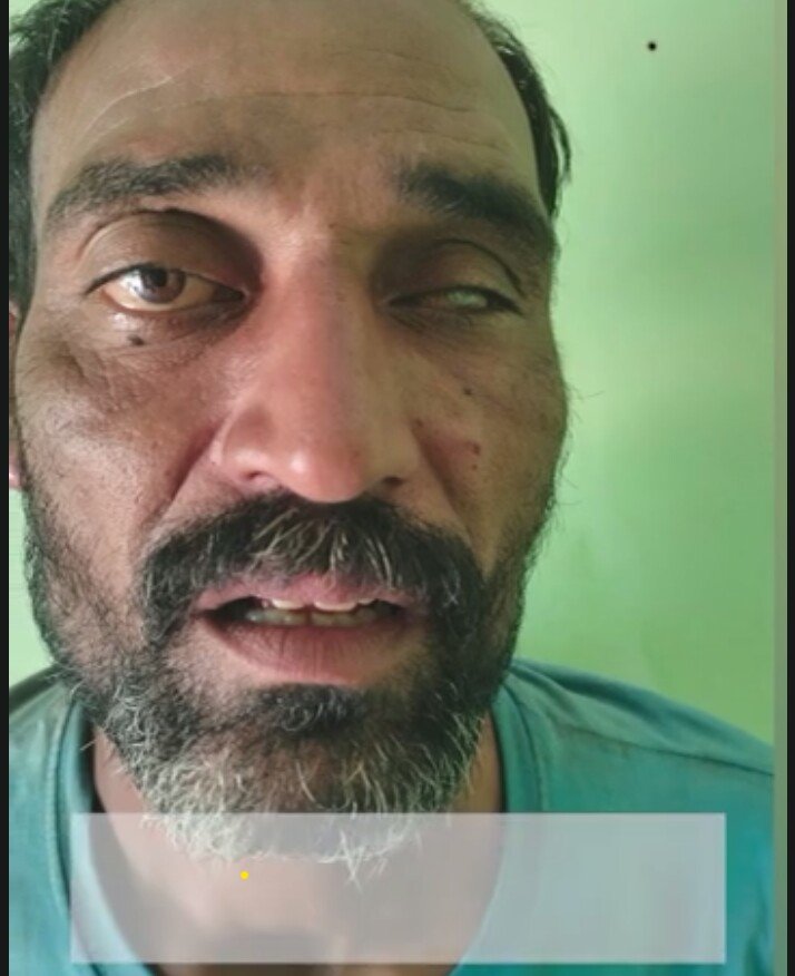 नाबालिग बालिका का रेप कर जघन्य हत्या करने वाले 25 हजार रूपये के इनामी आरोपी को ग्वालियर पुलिस ने किया गिरफ्तार 2 नाबालिग बालिका का रेप कर जघन्य हत्या करने वाले 25 हजार रूपये के इनामी आरोपी को ग्वालियर पुलिस ने किया गिरफ्तार | New India Times