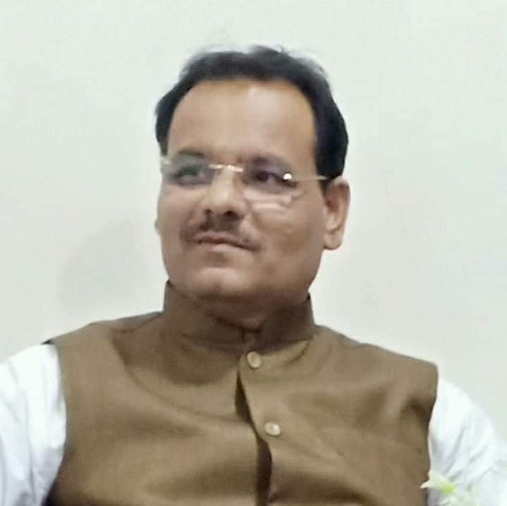 बुरहानपुर में कांग्रेस की महापौर उम्मीदवार शहनाज़ इस्माइल अंसारी की हार के लिए ओवैसी को दोषी मान रहे हैं कांग्रेसी, कांग्रेस सद्भावना प्रकोष्ठ बुरहानपुर के जिला अध्यक्ष मुशर्रफ़ ख़ान ने ओवैसी के नाम लिखा एक पत्र | New India Times