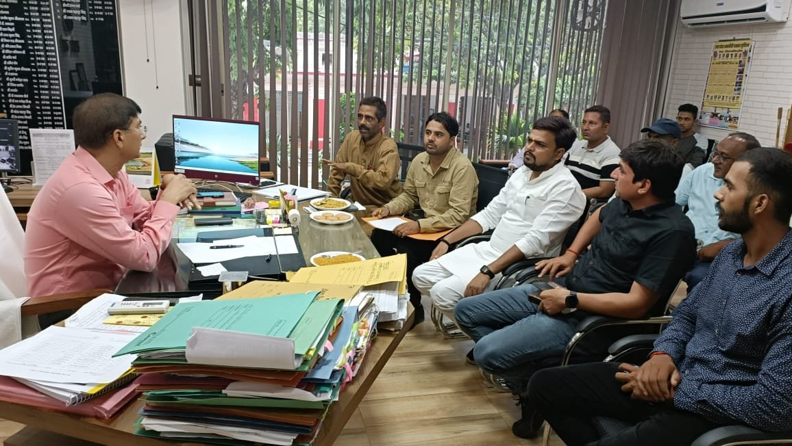 शाहजहांपुर में भी सीख सकेंगे तीरंदाजी, अब नहीं जाना होगा दूसरे शहर | New India Times