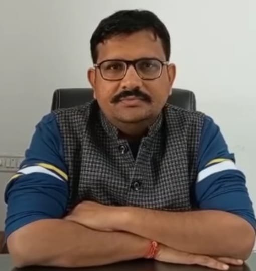 सीएम हेल्पलाइन में बुरहानपुर को मिला पहला स्थान | New India Times