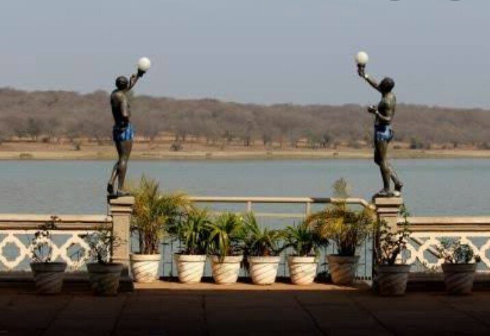 शिवपुरी के सांख्य सागर झील को यूनेस्कों द्वारा रामसर साइट में शामिल करने से पर्यटन को मिलेगा बढ़ावा: सिंधिया | New India Times