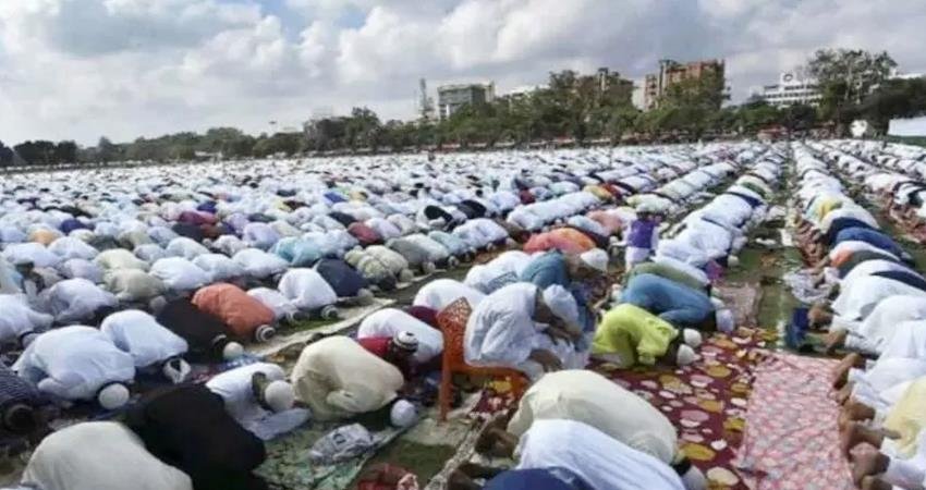 बुरहानपुर की तीन ईदगाह और आधा दर्जन से अधिक मस्जिदों में अदा होगी ईदुल अज़हा की विशेष नमाज़ | New India Times