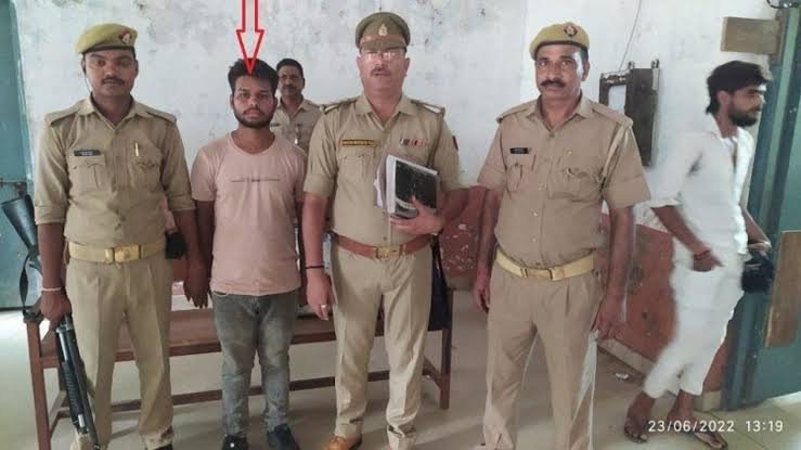 फिरोजाबाद के भीम सेना कार्यकर्ता सोनू सिंह की जमानत की तारीख 10 अगस्त तक बढ़ी | New India Times