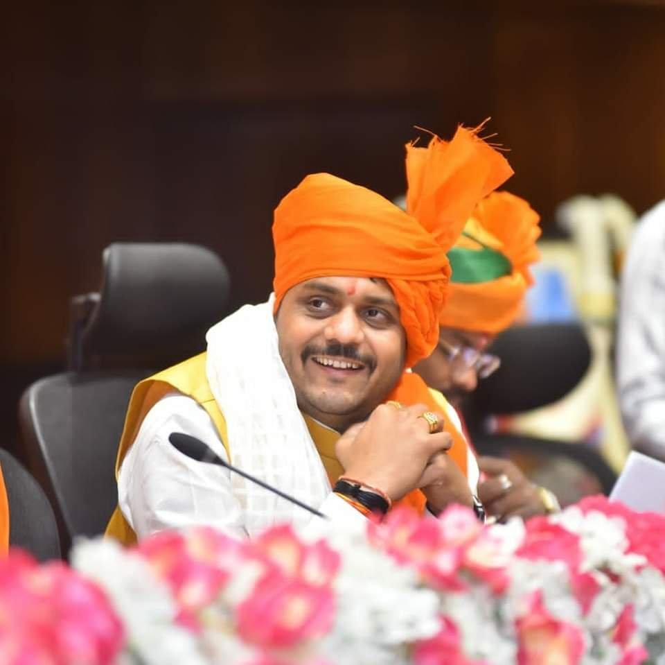 169 नगरीय निकायों में अब तक 151 पर भाजपा अध्यक्ष निर्वाचित | New India Times