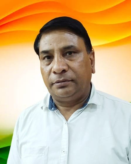 बागपत नगर पालिका क्षेत्र में हर घर फहरेगा तिरंगा: महेश शर्मा 2 बागपत नगर पालिका क्षेत्र में हर घर फहरेगा तिरंगा: महेश शर्मा | New India Times